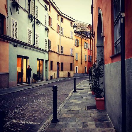 Appartamento Honey House Parma Esterno foto