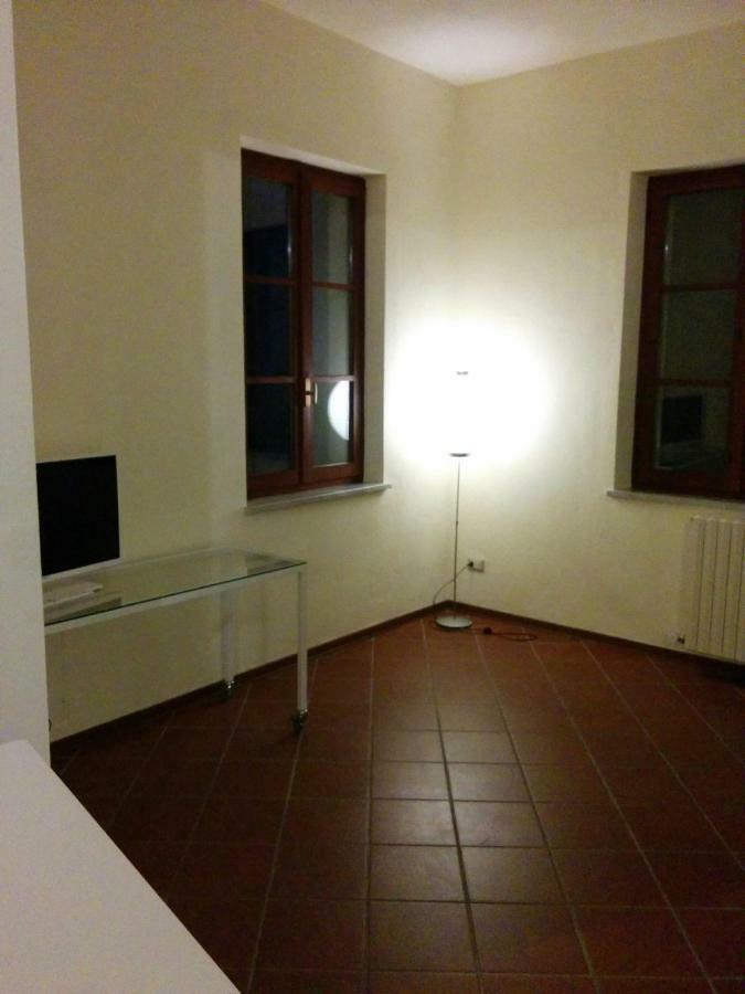Appartamento Honey House Parma Esterno foto