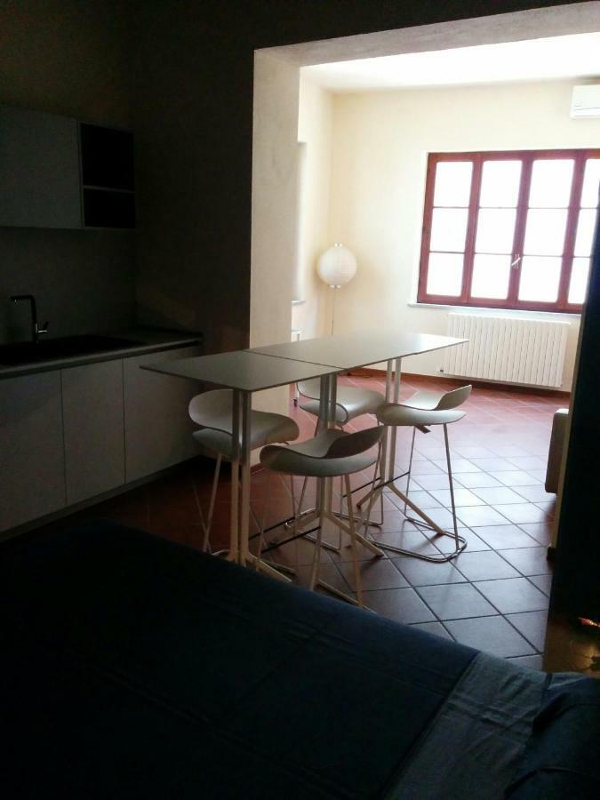 Appartamento Honey House Parma Esterno foto