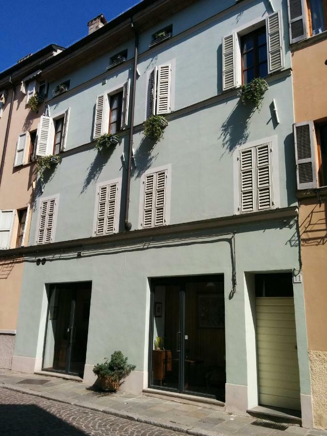 Appartamento Honey House Parma Esterno foto
