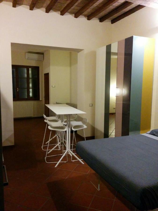 Appartamento Honey House Parma Esterno foto