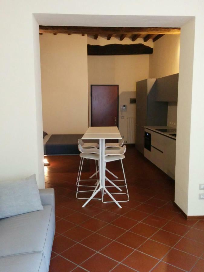 Appartamento Honey House Parma Esterno foto