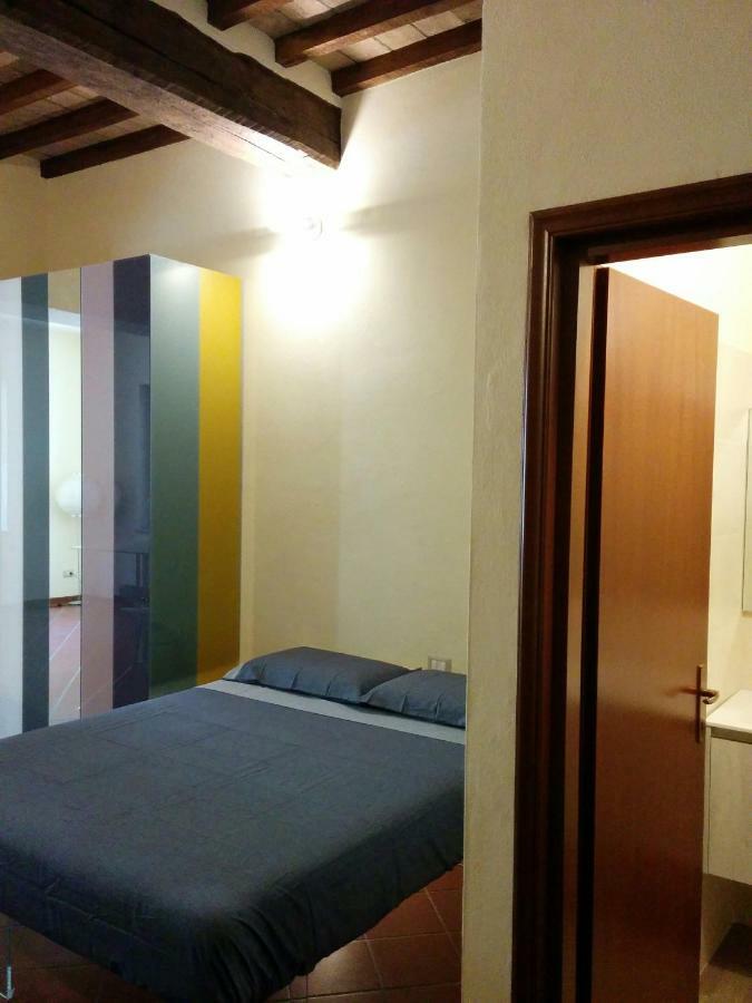 Appartamento Honey House Parma Esterno foto