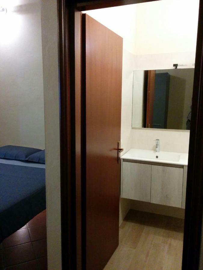 Appartamento Honey House Parma Esterno foto