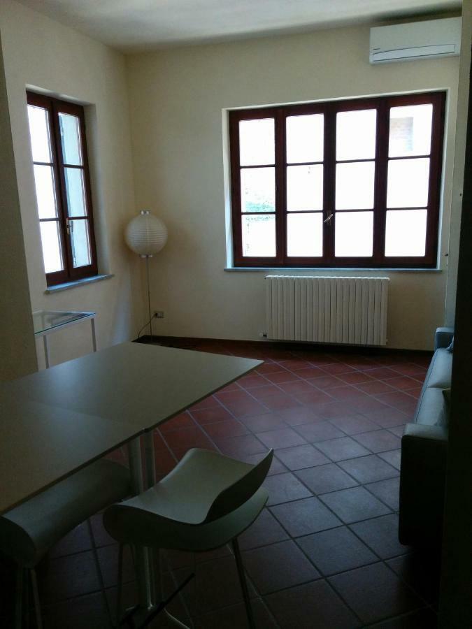 Appartamento Honey House Parma Esterno foto