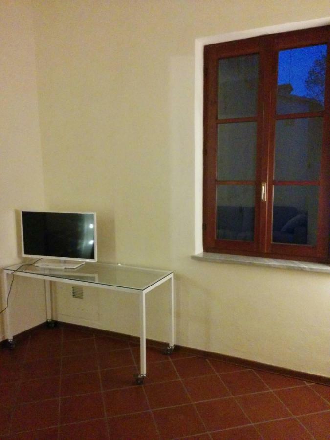 Appartamento Honey House Parma Esterno foto