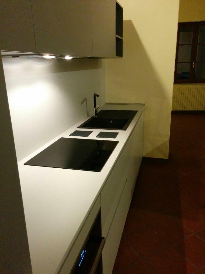 Appartamento Honey House Parma Esterno foto