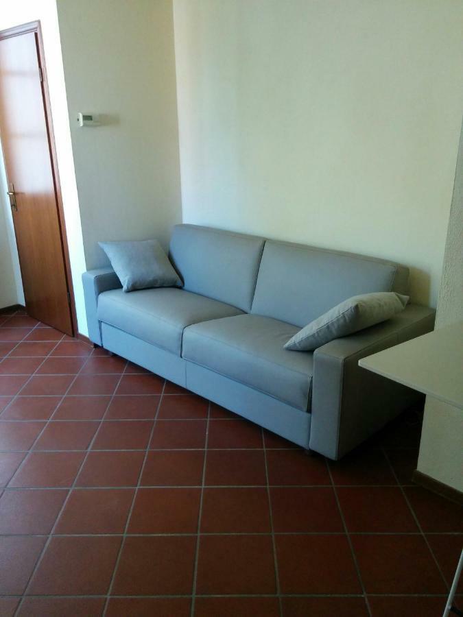 Appartamento Honey House Parma Esterno foto