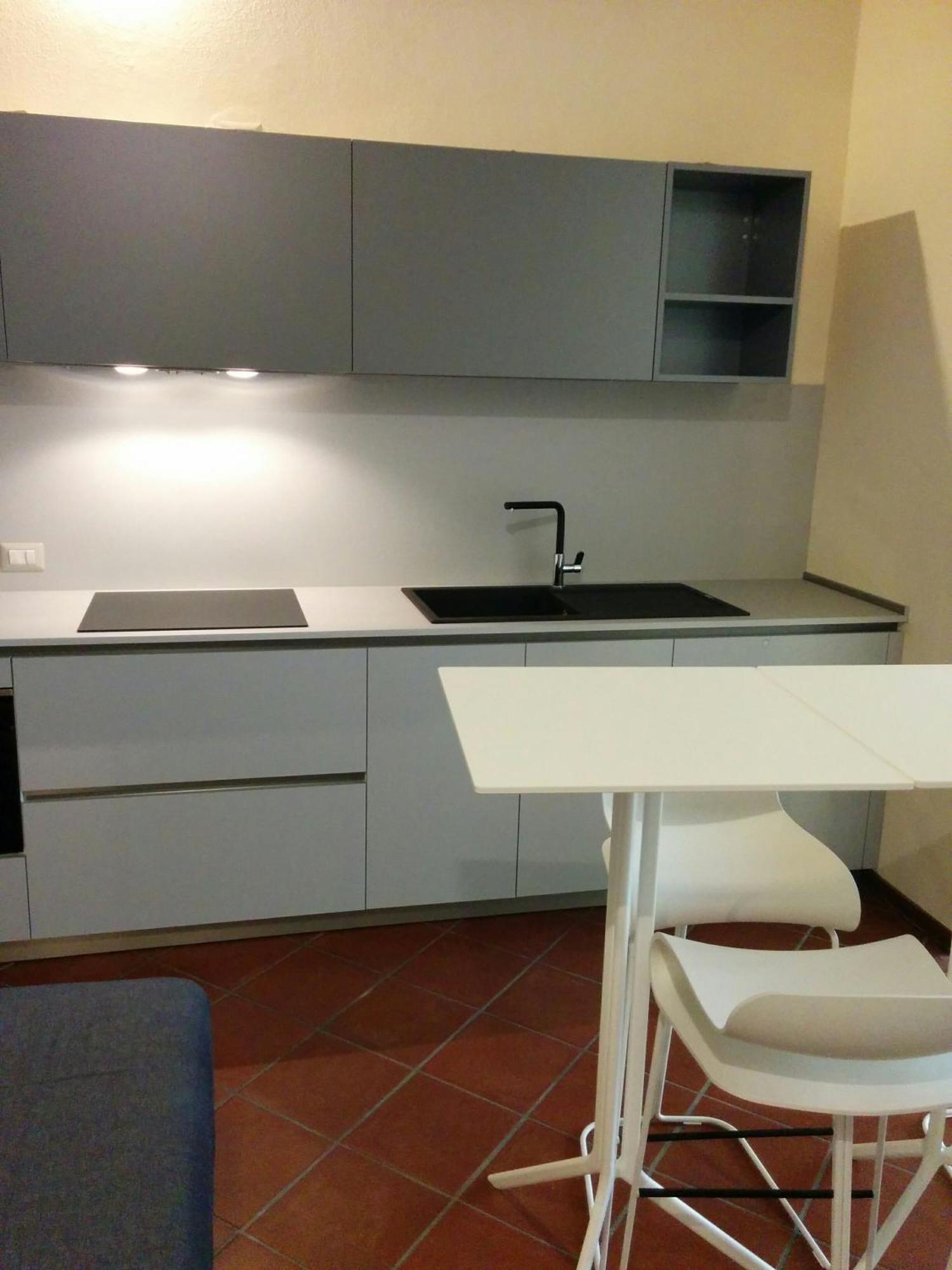 Appartamento Honey House Parma Esterno foto