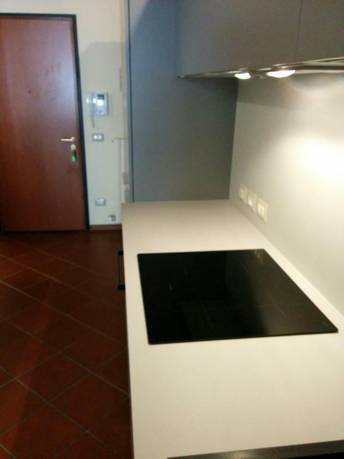 Appartamento Honey House Parma Esterno foto